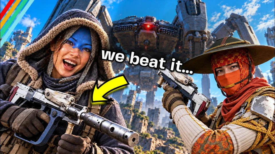 5 Essential Tips to Master Arc Raiders and Defeat The Queen