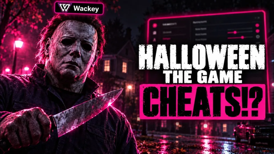 7 Essential Halloween The Game Cheats to Dominate Your Matches